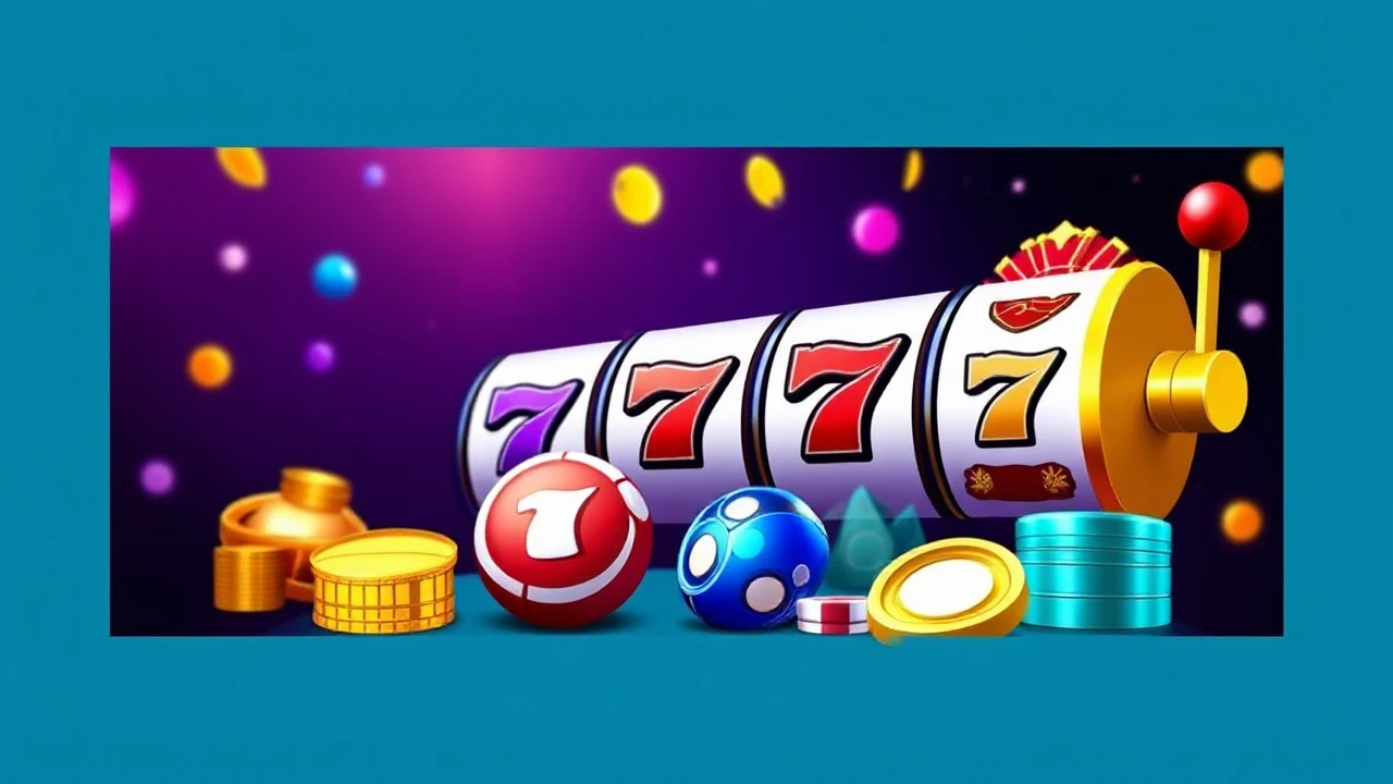 Emergence of Online Casino Slots: Patterns and Advancements