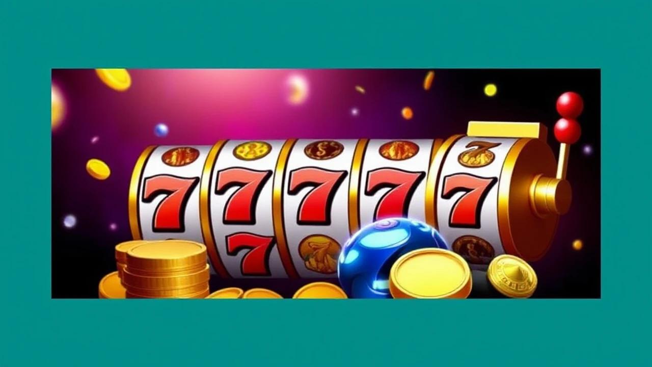 Kiat Sukses Bermain Slot bagi Pemula
