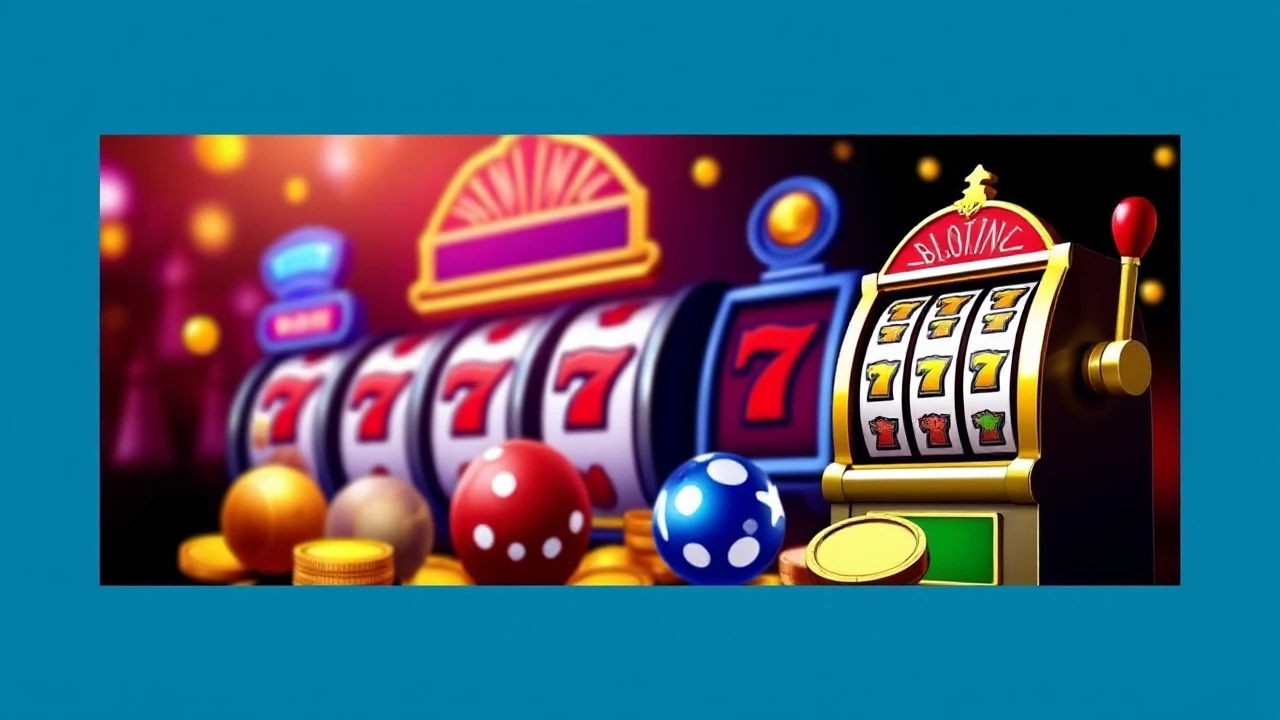 A Comprehensive Guide on Selecting the Finest Casino Slots for Maximum Payouts