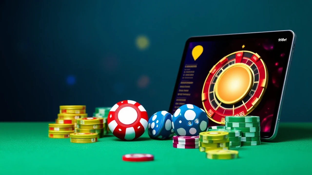 Perfecting Digital Gambling Games Through Professional Guidance