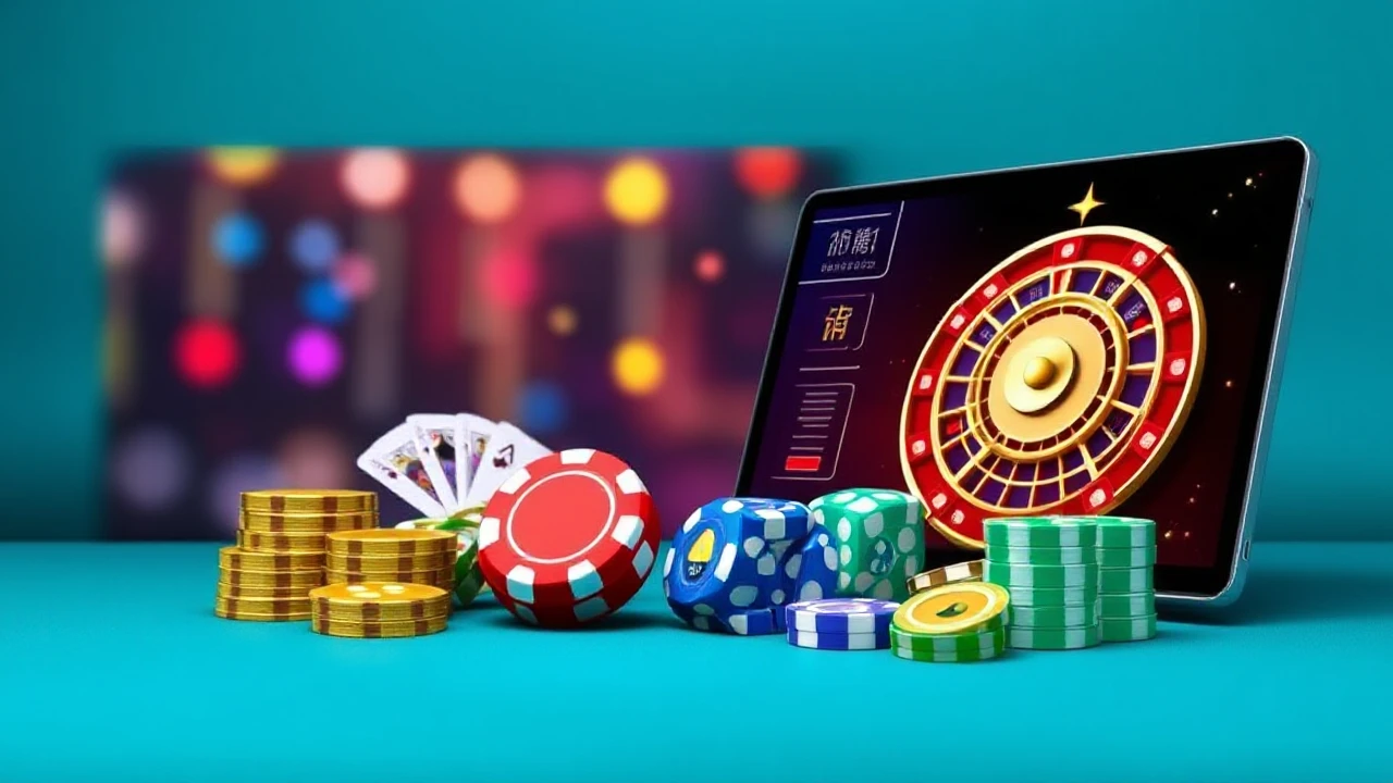 Enhancing Fun and Income: A Thorough Guide to Online Gaming Activities