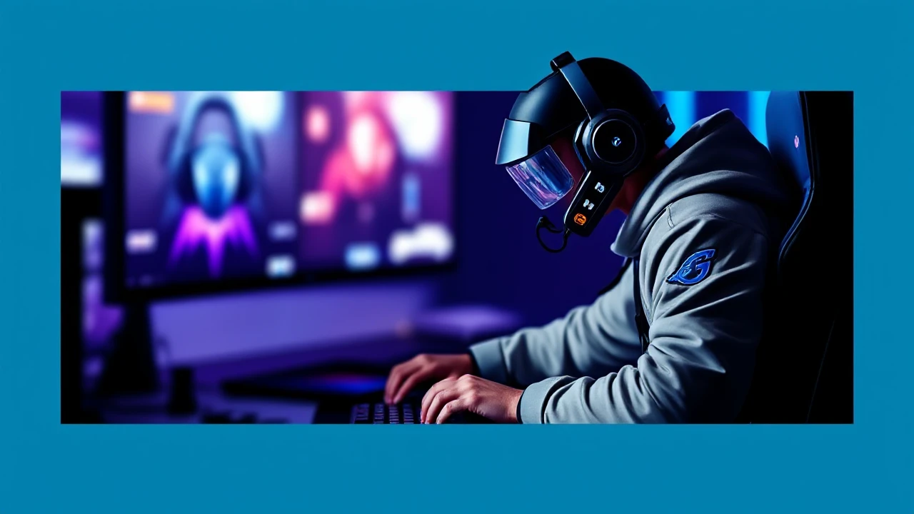 Your Path to Success of Becoming a Pro Gamer