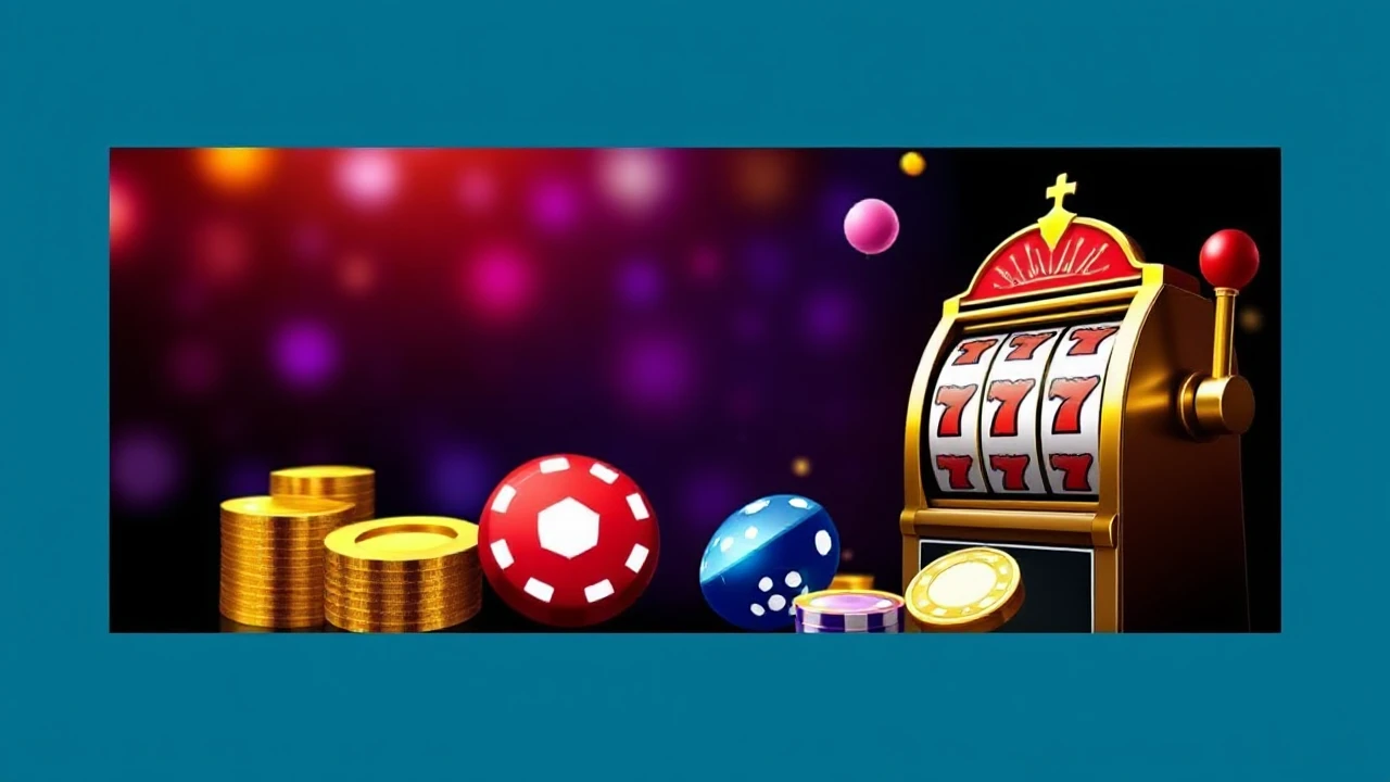 Become a Master the Art of Playing Casino Slots: Most Effective 10 Tips to Boost Your Game