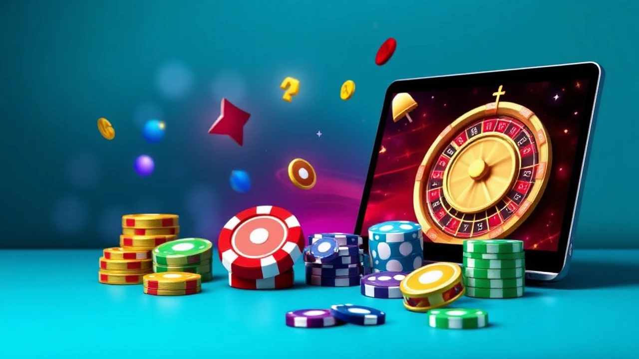 The Revolution of Online Casinos: Exploring the Trends and Insights