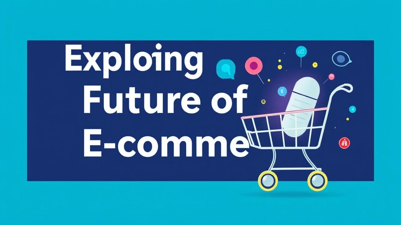 Exploring the Future of E-Commerce: Upcoming Trends for Business Owners