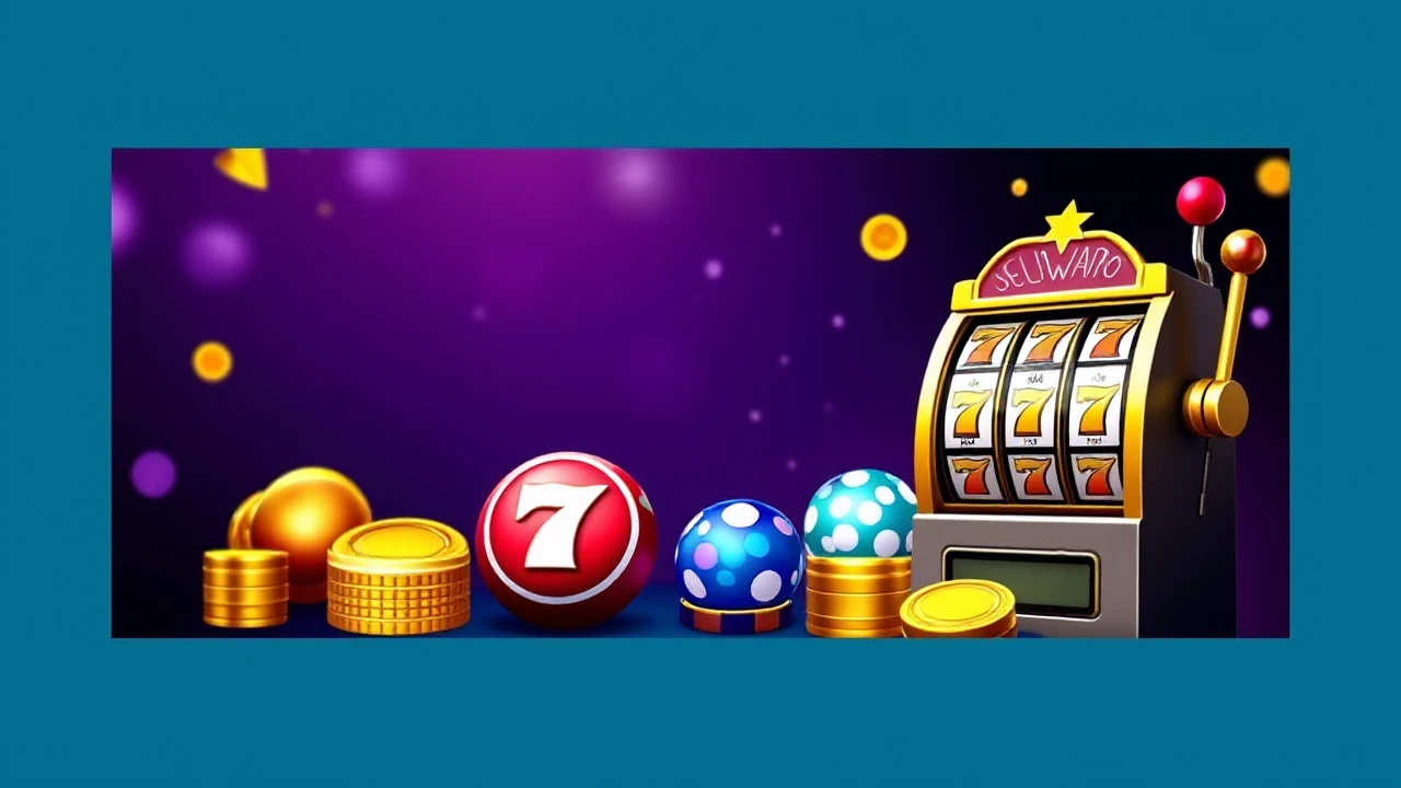 Revealing the Secret Functions of Modern Slot Games