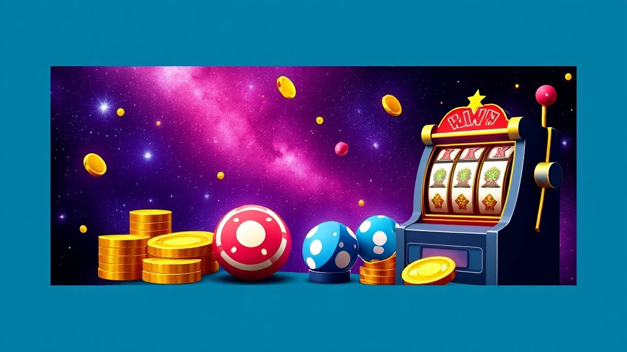 Exploring the Power of Positive Mindset in Online Casino Gaming Experience