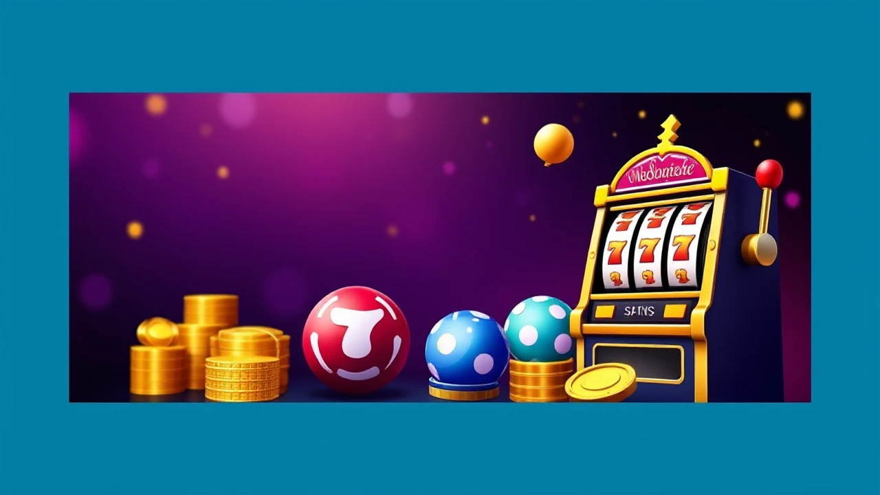 The Rise of Internet Gambling Slots: Essential Information to Remember