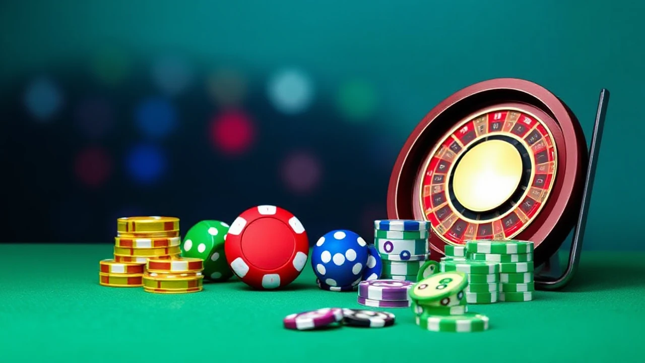 Steering Clear of Frequent Virtual Casino Errors