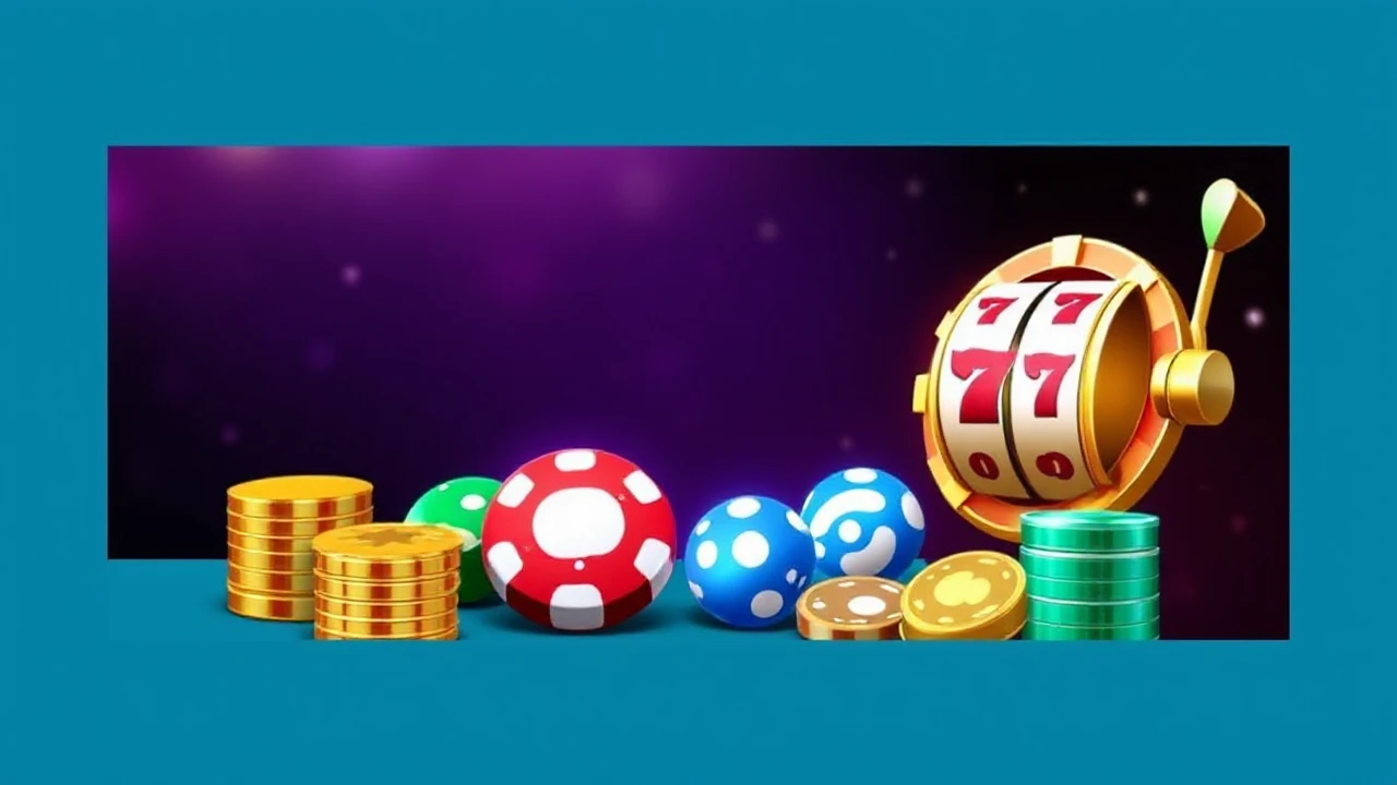 Understanding Online Casino Slot RTP: Unveiling Return to Player Rates