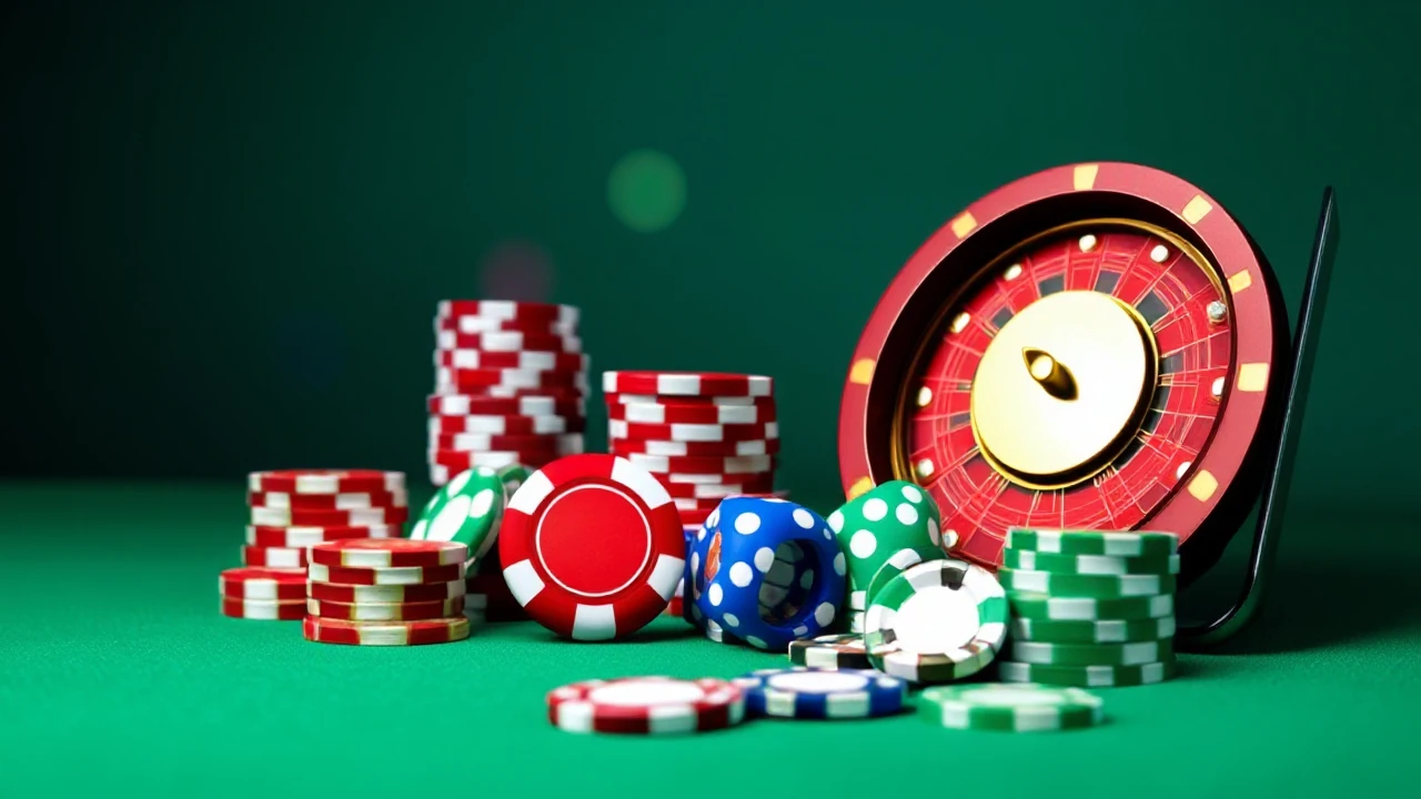 Unraveling the Probabilities: Insights into Casino Operations