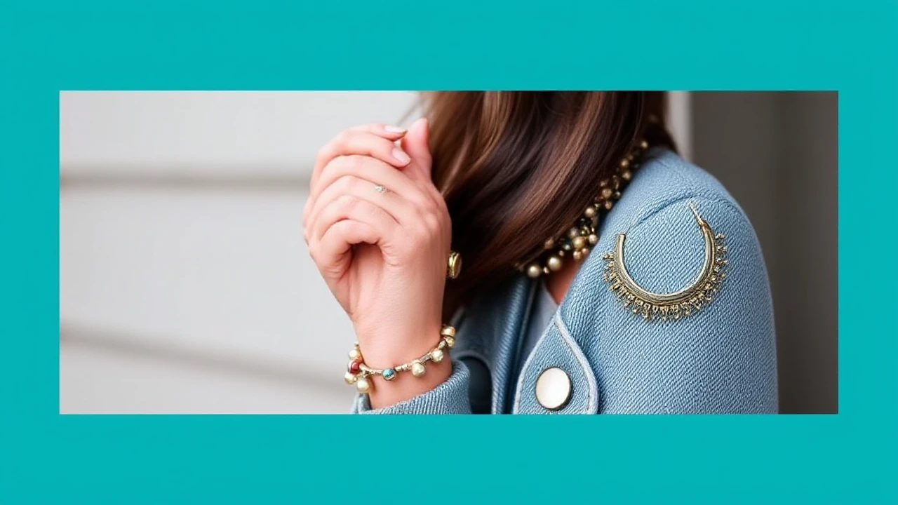5 Elegant Methods to Accessorize Your Outfit Effortlessly