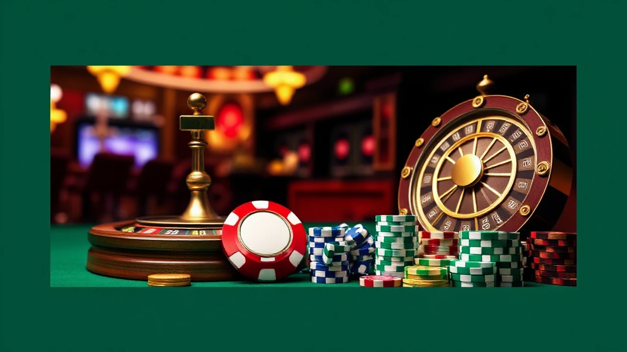 Delving into the Intriguing History of Gaming Houses: An Exploration from Antiquity to Modern Times