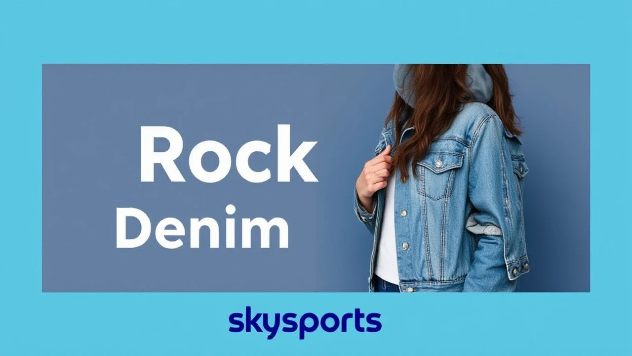 5 Stylish Tips to Rock Denim Jackets During the Current Season: Expert Advice