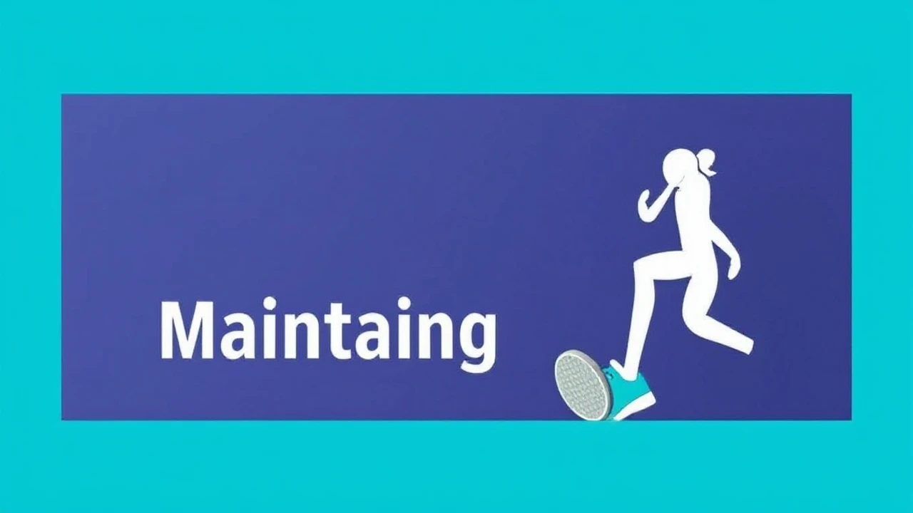 Maintaining Fitness: Smart Strategies for Managing Workouts and a Busy Schedule