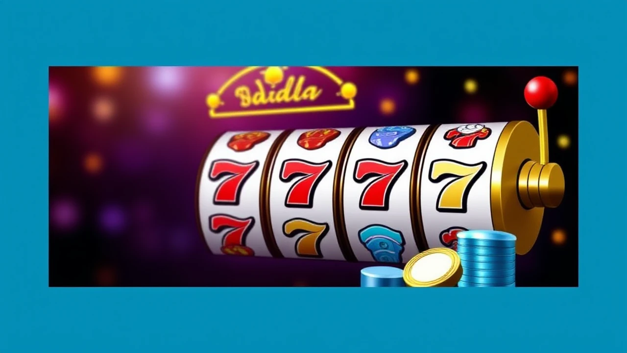 Biggest Errors to Avoid When Playing Gaming House Slot Titles