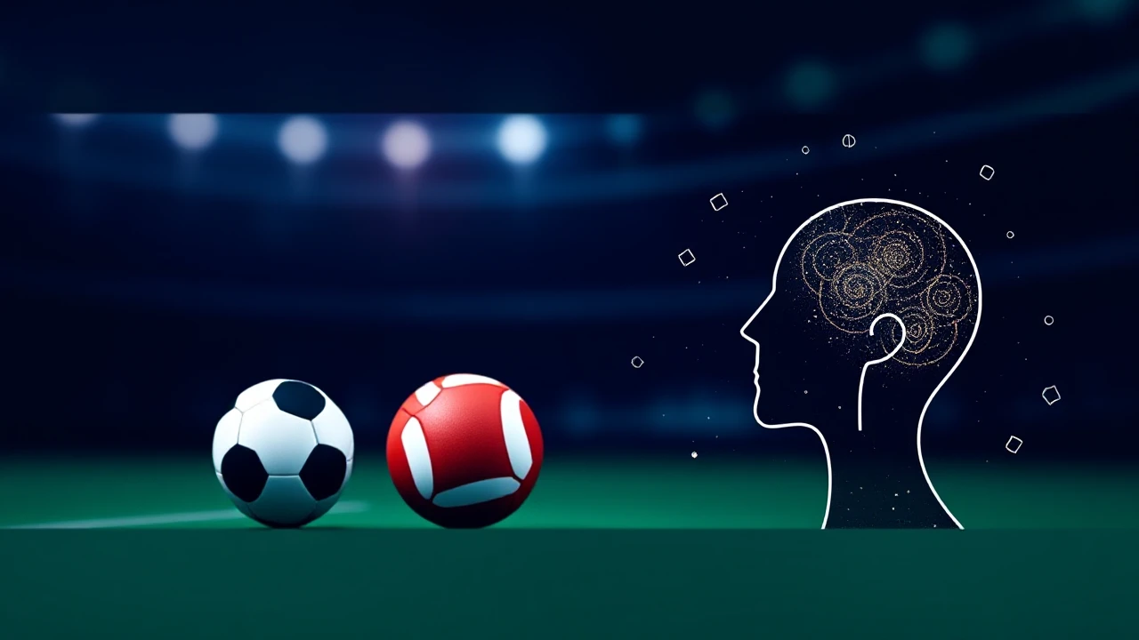 Deciphering the Psychological Strategies in Sports Betting