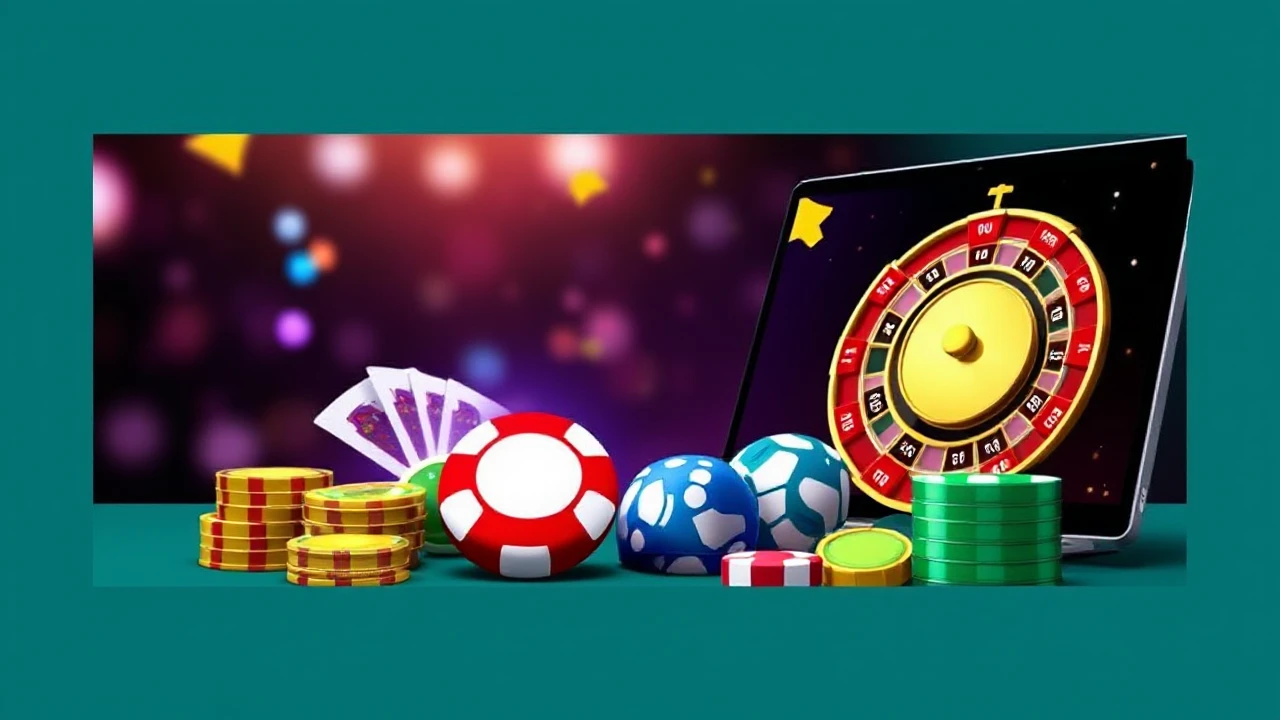Delving into the Highly-Requested Web-based Casino Choices: A Thorough Guide