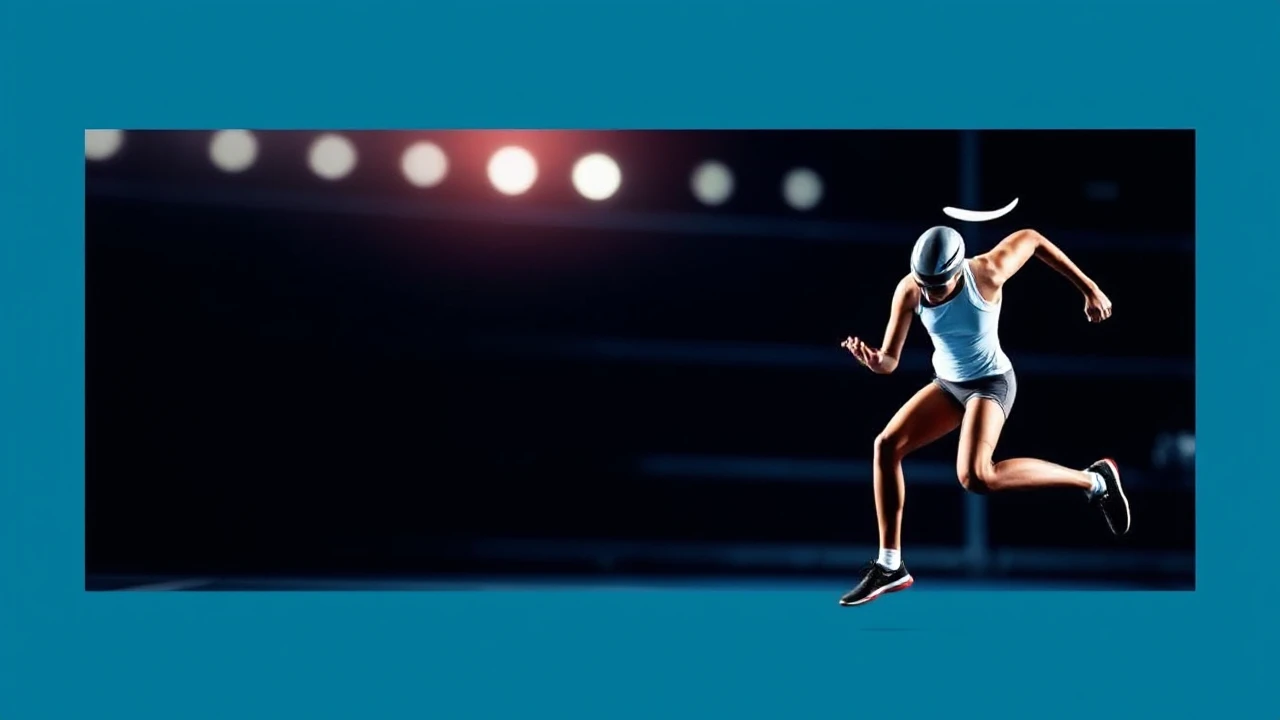 Revolutionizing the Fitness Landscape: Innovative Trends in Sports