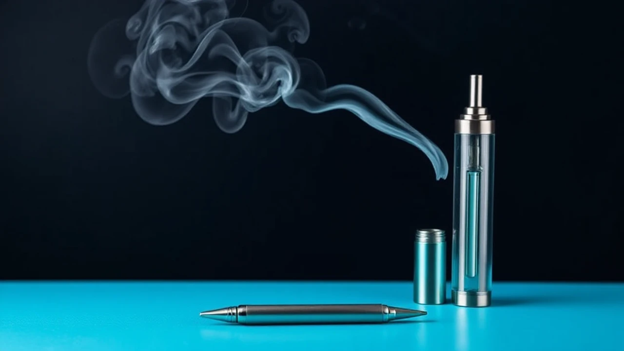 The Growing Popularity of Online Smoke Shops: What You Should Understand