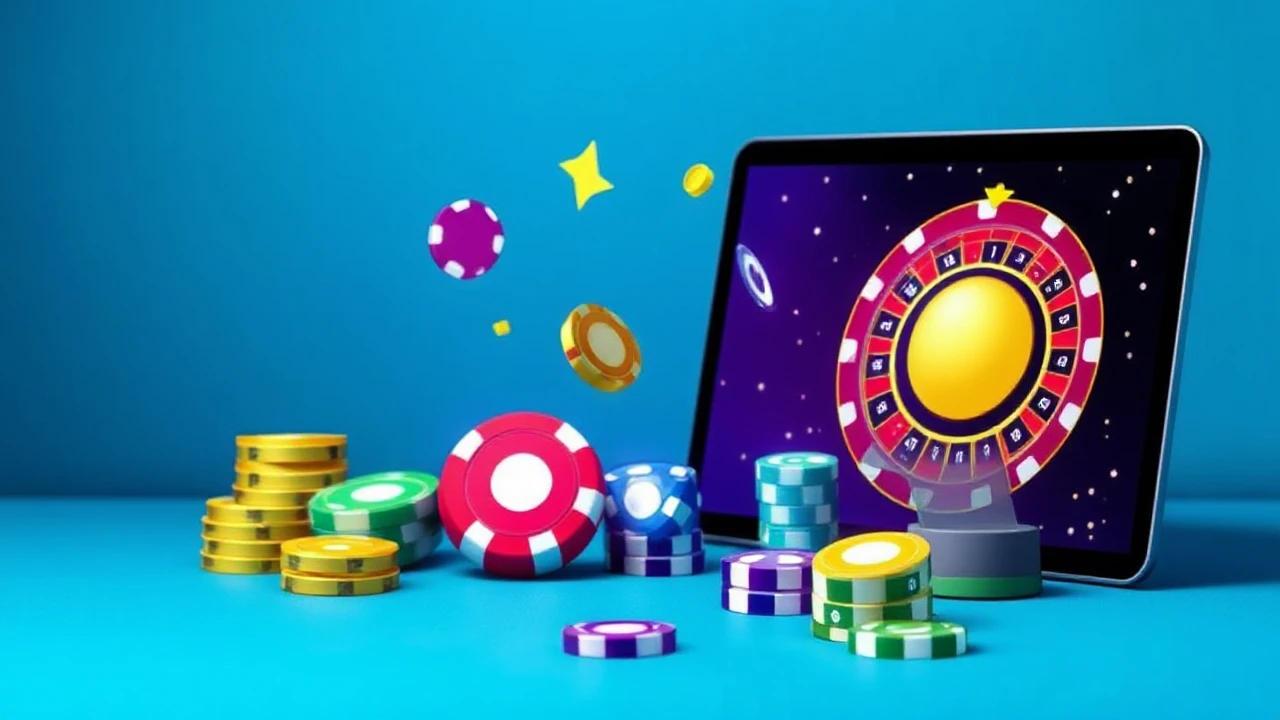 Decoding the Psychological Aspects of Online Casino Platforms: Insights into Player Psychology