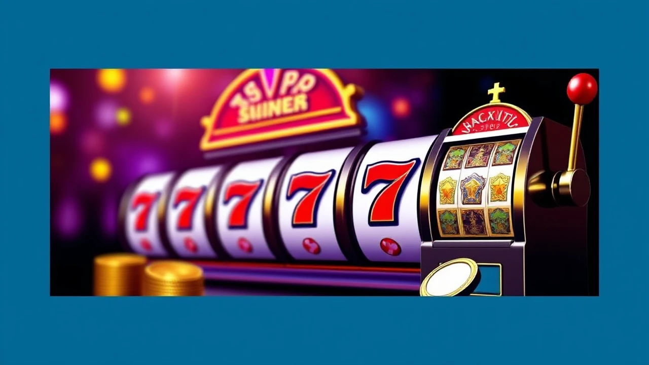 Dominating the Art of Winning at Slots: Insider Tips and Effective Strategies