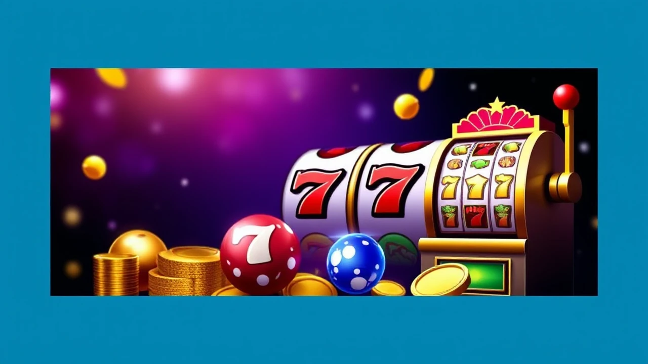 Useful 10 Tips for Improving Your Wins on Gaming House Slots