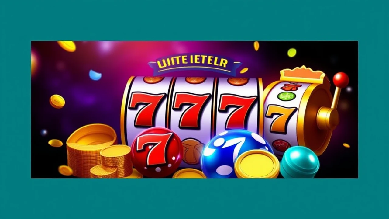 Rahasia Menemukan Permainan Slot Terbaik untuk Dimainkan