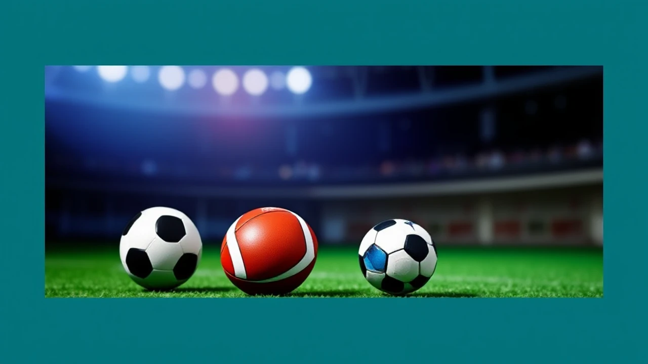 From Pastime to Earnings: Converting Sports Betting into a Profitable Venture