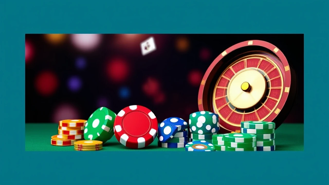 The Ultimate Guide on Choosing the Best Casino for You