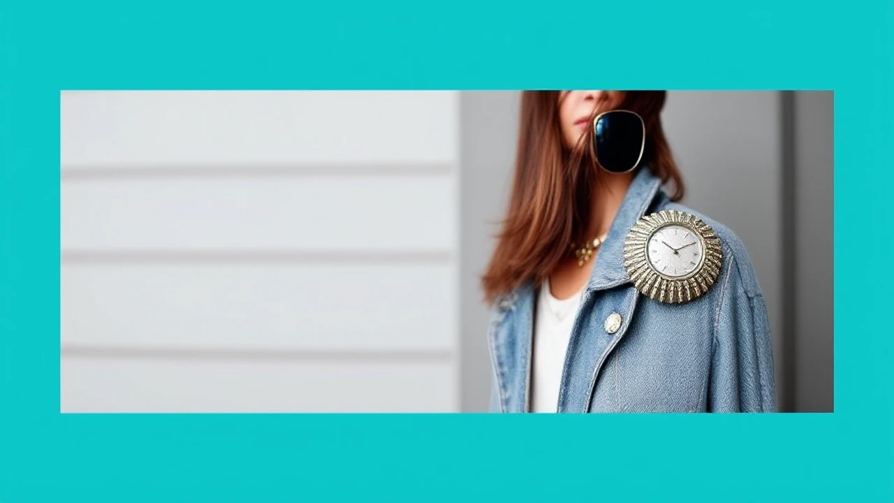 5 Elegant Methods to Upgrade Your Outfit Effortlessly