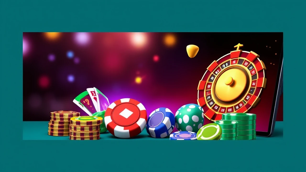 Exploring the Top Online Casino Games of the Year