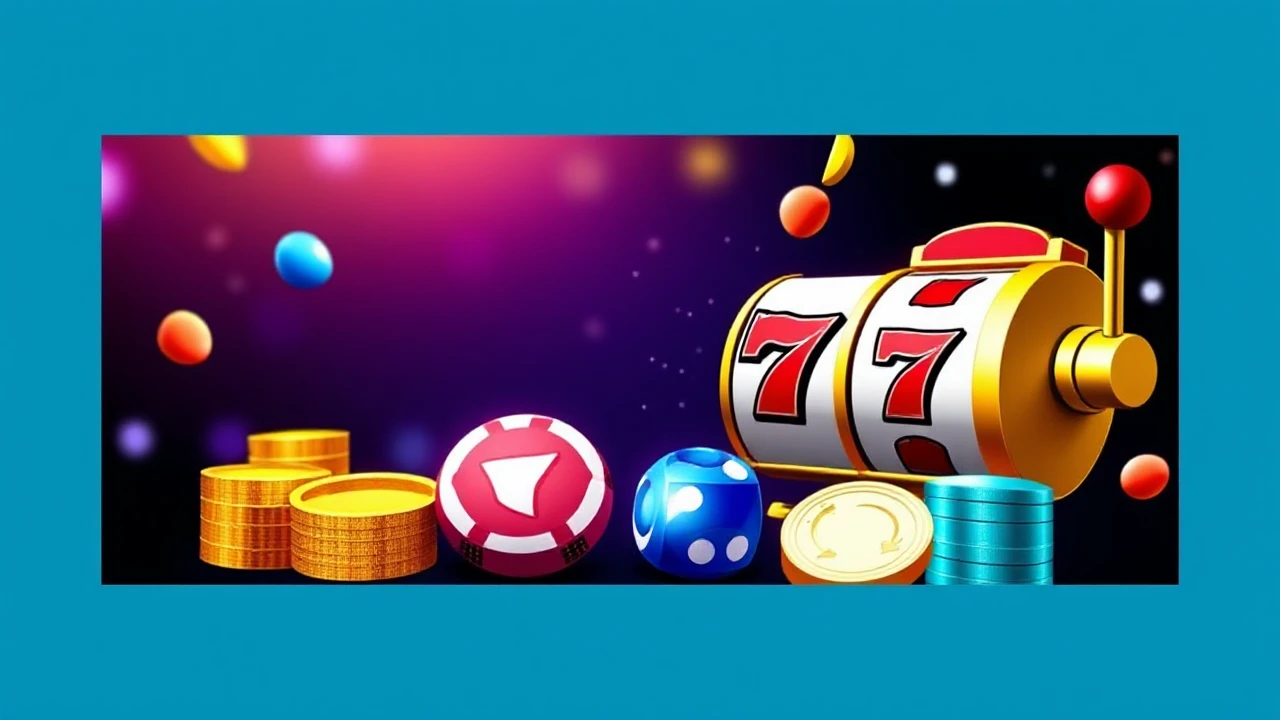 Mastering to Winning at Online Gambling Slots: A Comprehensive Guide