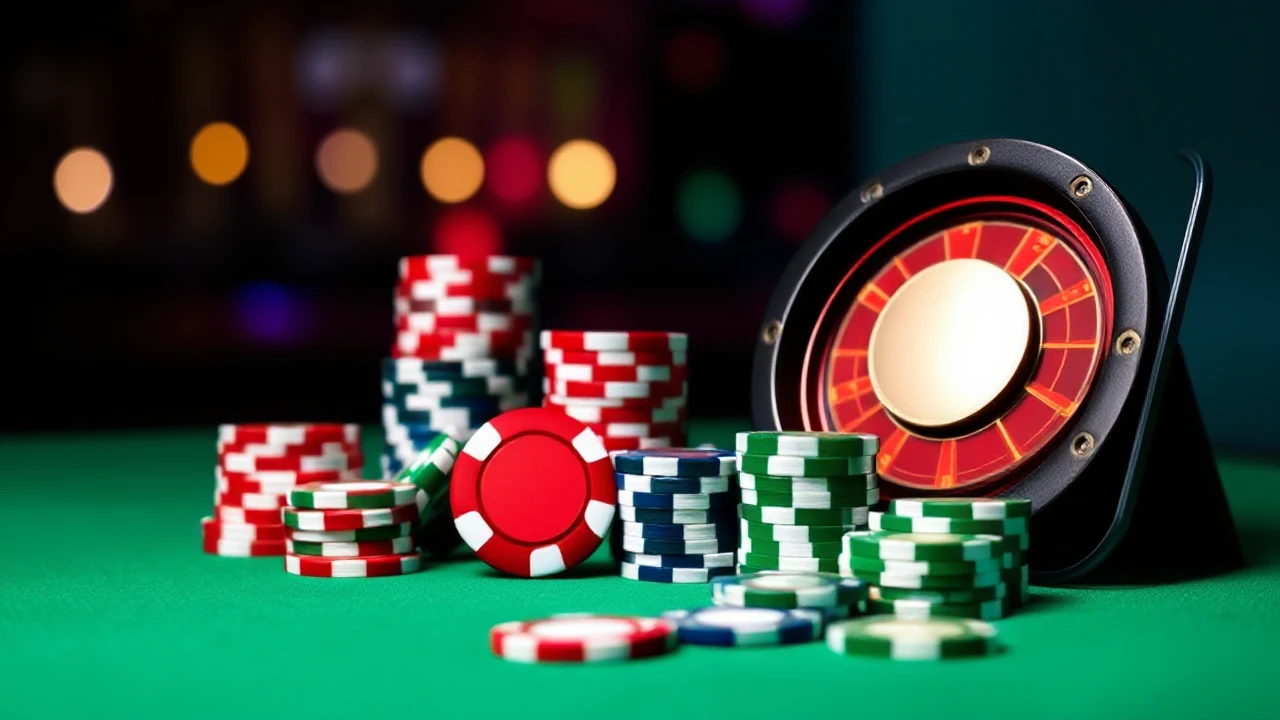 Exposing Hidden Insights: Insider Tips from Gaming Sector Professionals