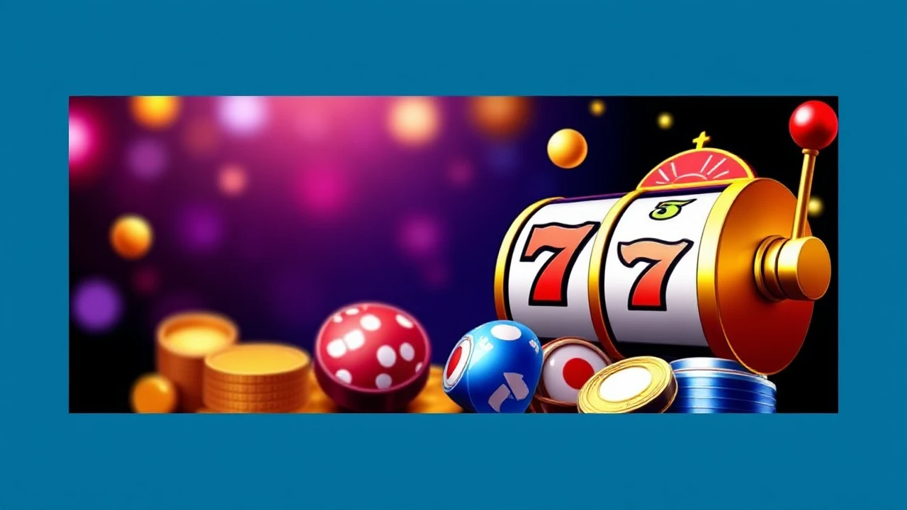 Mastering the Art of Winning at Casino Slots