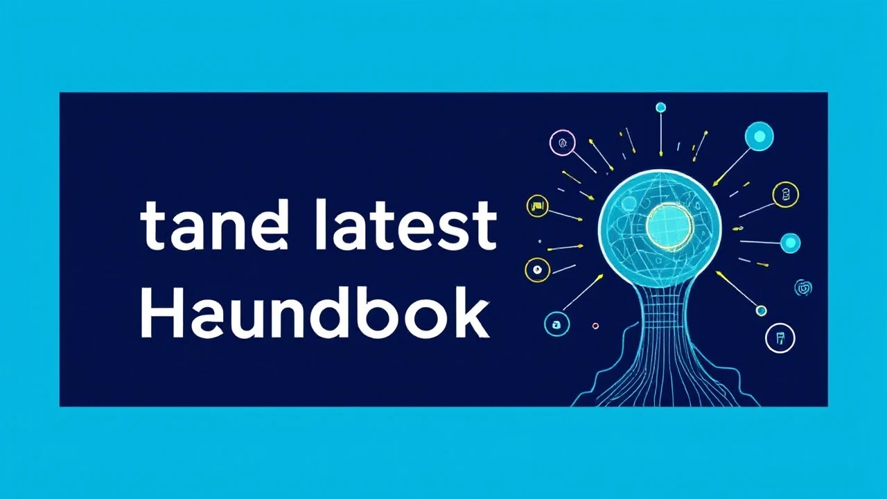 Your Comprehensive Handbook to the Latest Technological Innovations