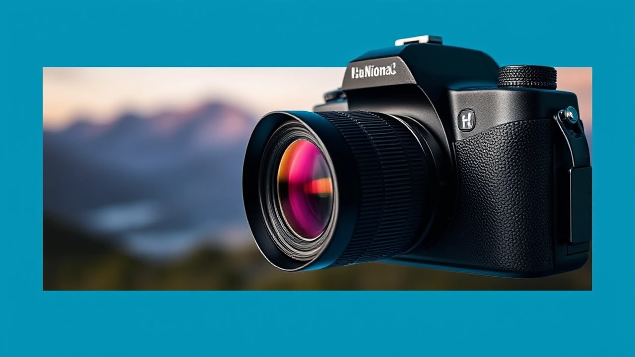 A Importance of Compositional Techniques in Great Photography
