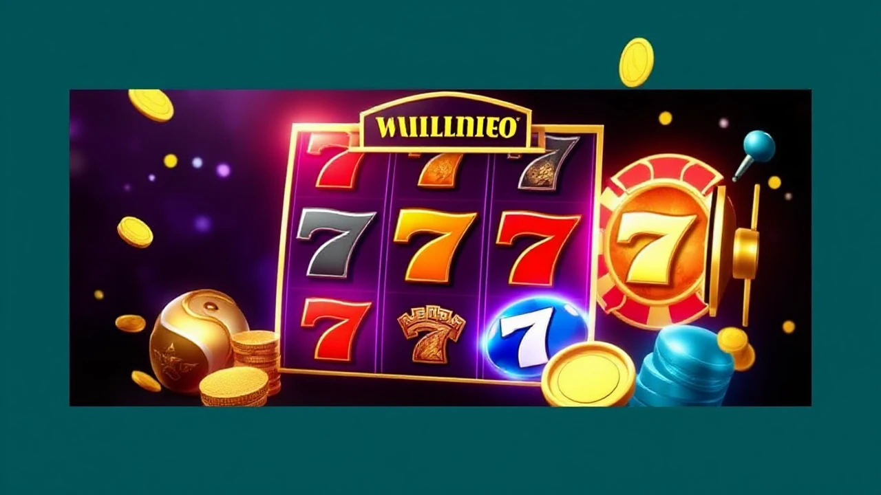 Inovasi Terkini dalam Dunia Slot Digital yang Patut Dicoba