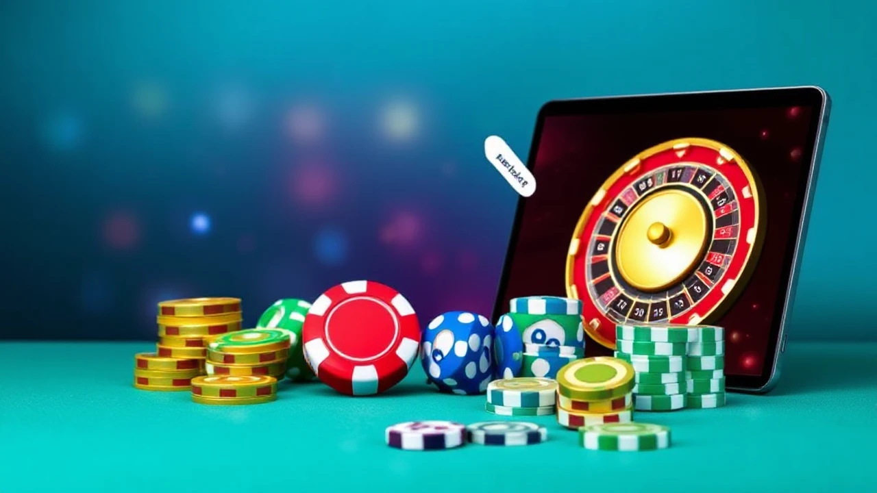 Increasing Your Profits: Tips for Playing Online Casino Games