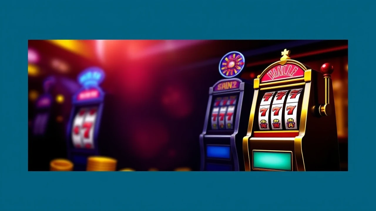 Revealing the Truth Behind Popular Casino Slot Myths