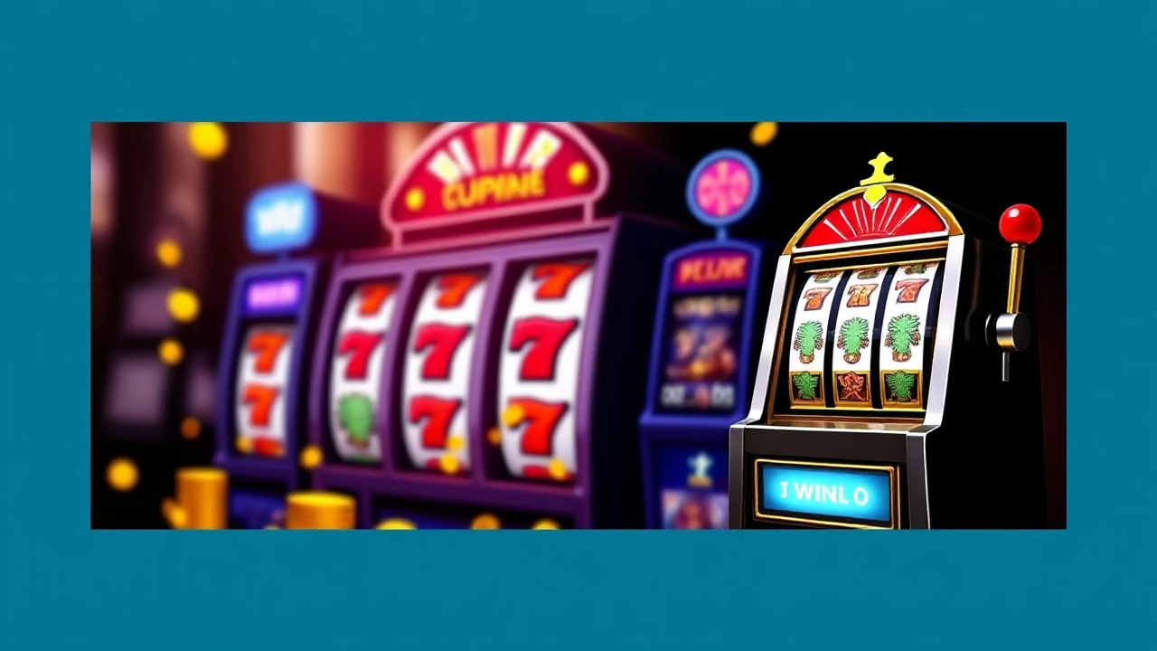 Effective Strategies for Hitting the Jackpot on Slot Machine Games