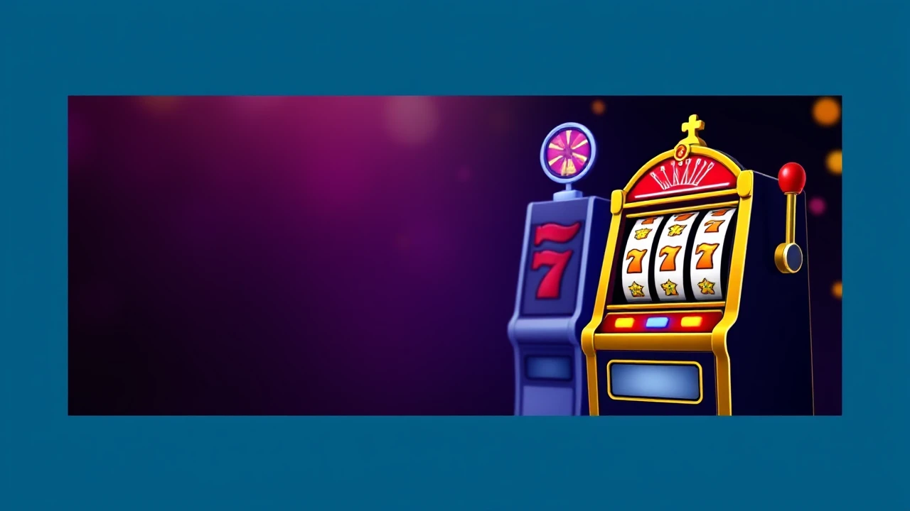 Becoming a Master of the Art of Slot Machine Strategy