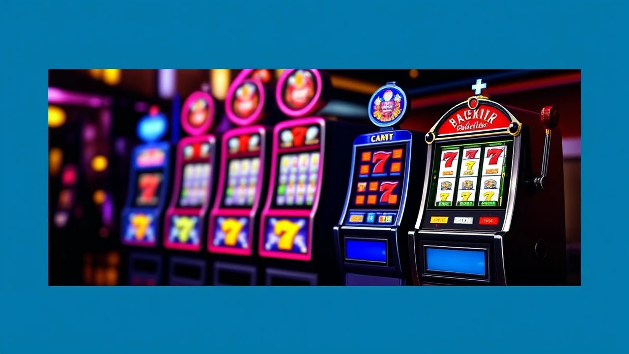 Delving into the Science of Slot Game Addiction: Identifying Signs and Implementing Solutions