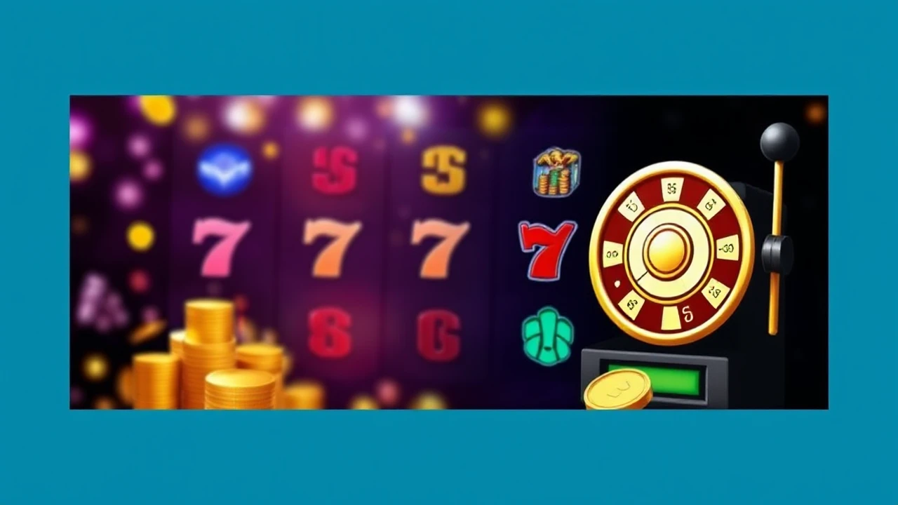 Exploring the Pros and Cons of Auto-spin Feature in Online Casino Slot Machines