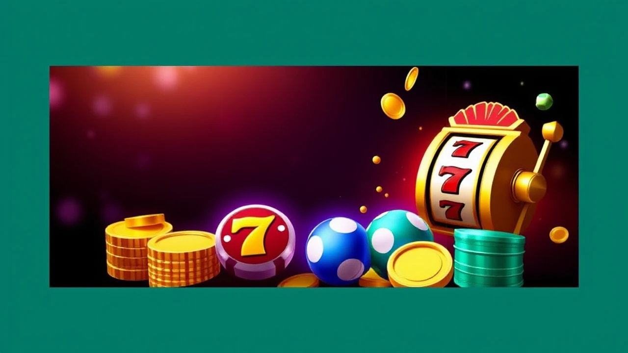 Mengungkap Manfaat Menggunakan Bonus saat Bermain Slot Online
