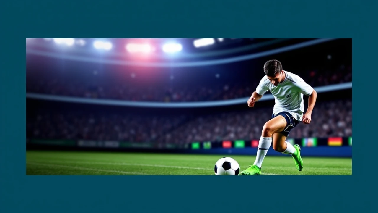 Mastering the Art of Live Betting on Sports Events