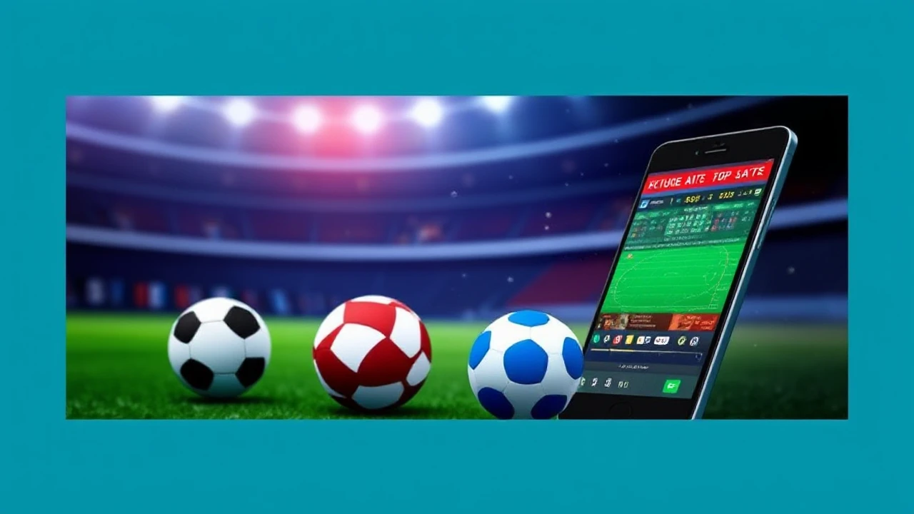 Future Trends of Online Betting: Why Mobile Sportsbooks Are Next Big Thing