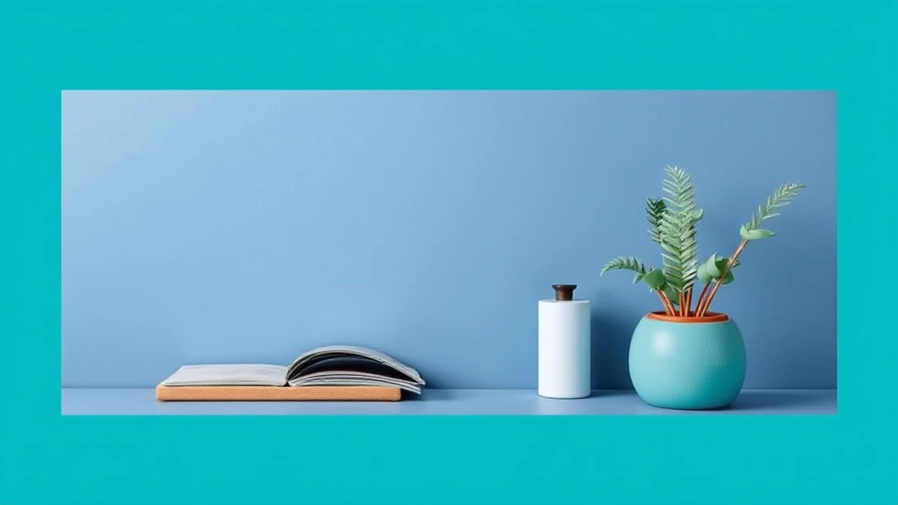 Welcoming Minimalism: A Key to Simplifying Your Lifestyle