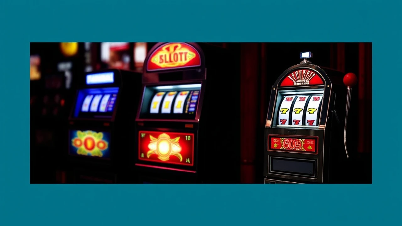 Unveiling the Emotional Facets of One-Armed Bandits: Facts to Keep in Mind