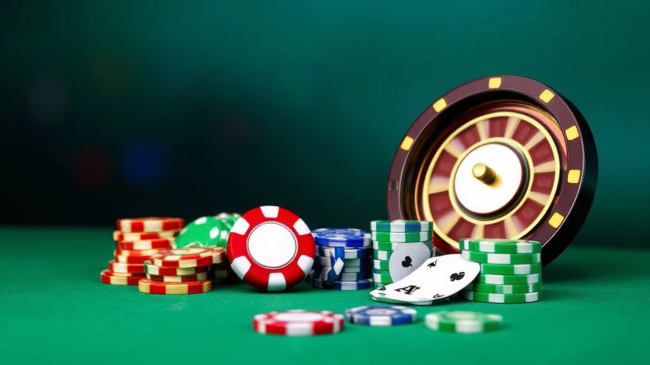Enhance Your Chances: 7 Approaches to Boost Your Casino Odds
